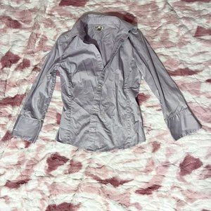 Banana Republic Blazer